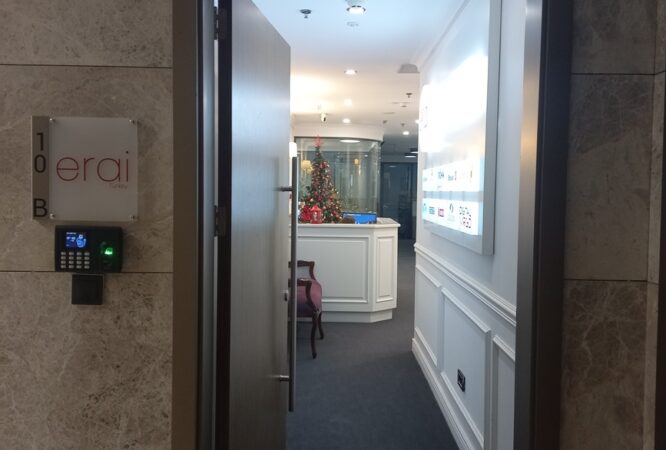 Erai_Ofis Giris