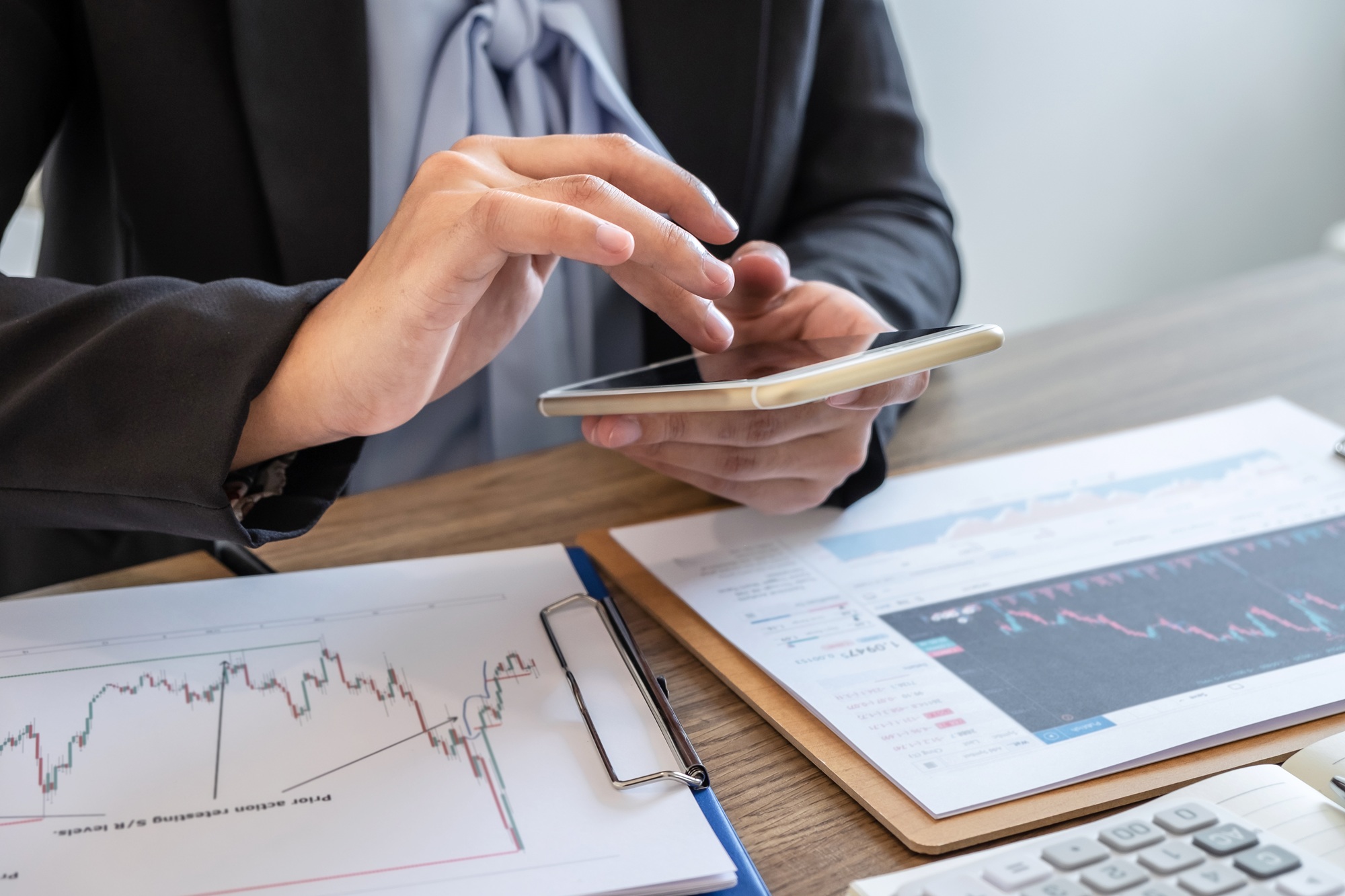 Financial Audit