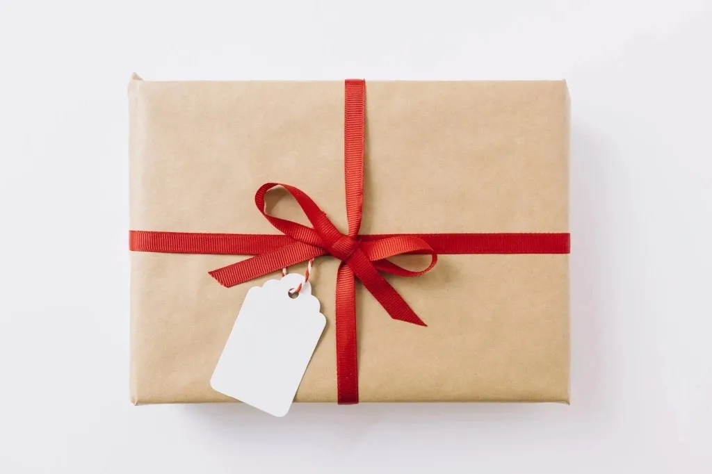 Goodies & Promotional Items