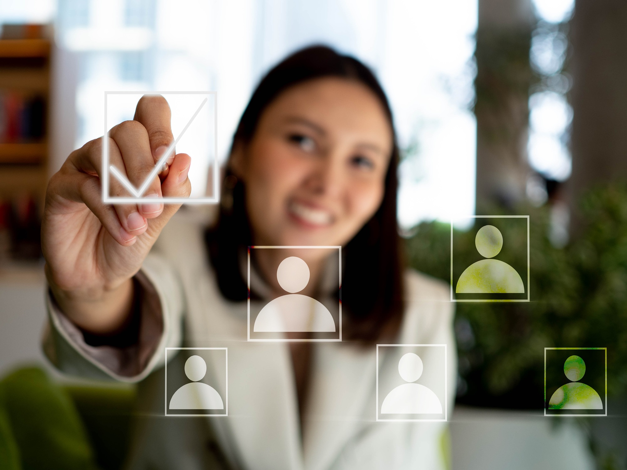 Recruitment & Headhunting