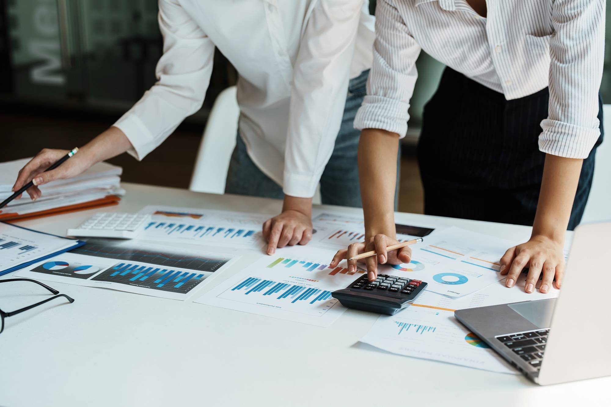 Business Activity Management