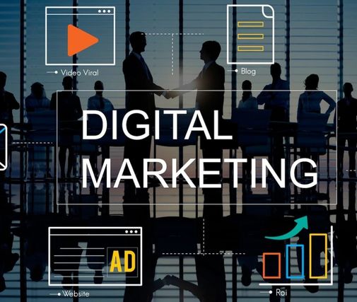 Digital Markering