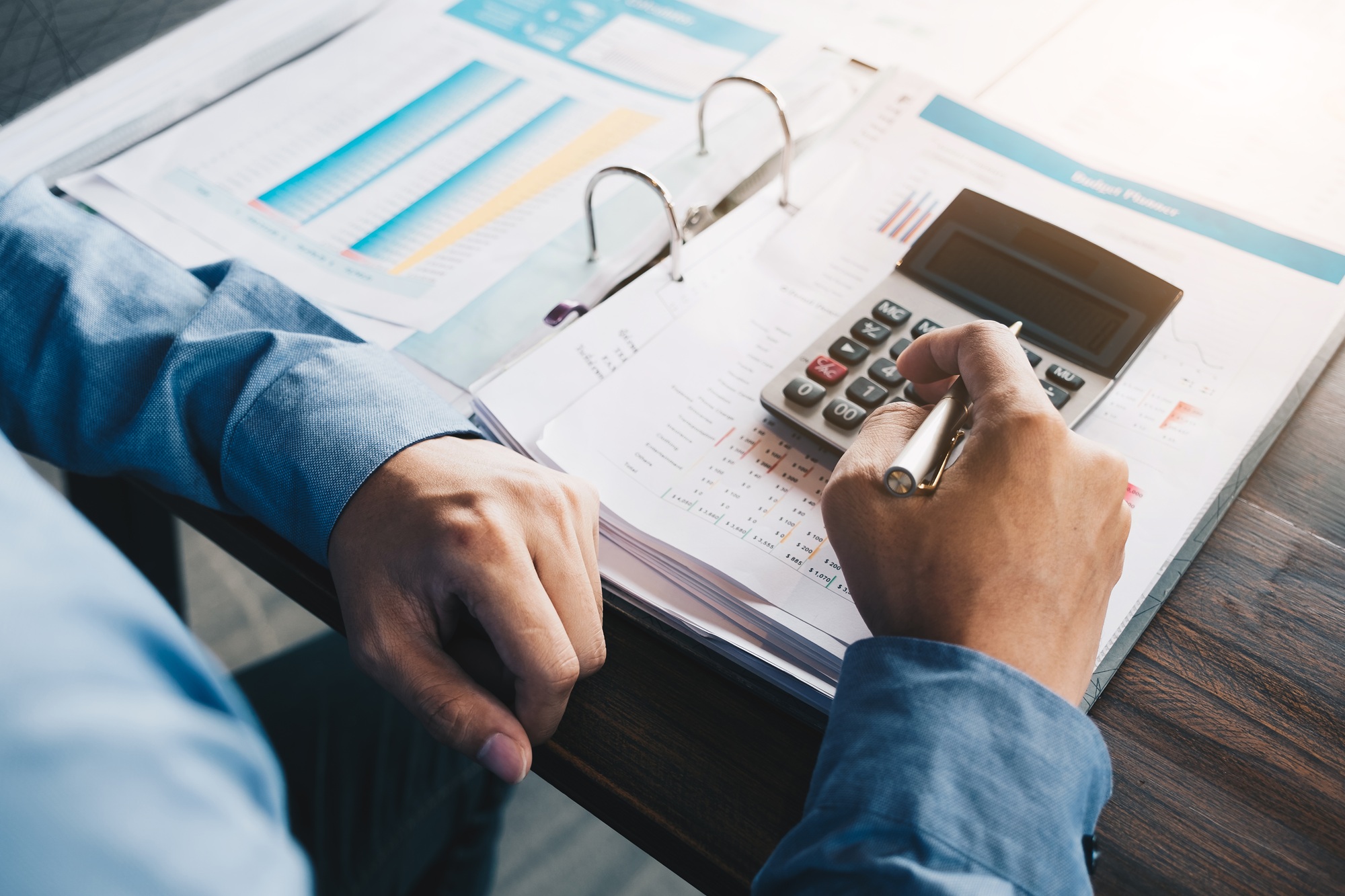 PEO & Payroll Services
